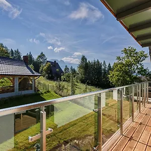 Smrekowa Polana & Lägenhetshotell